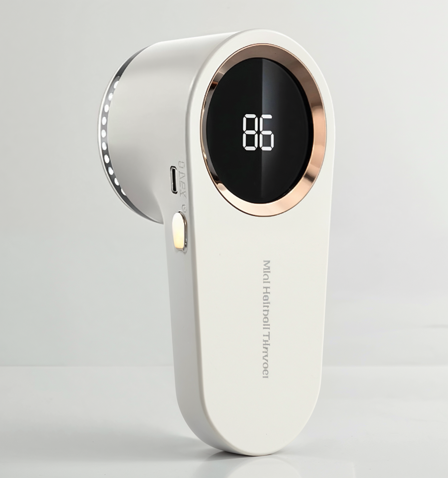 Quita Pelusas Eléctrico Velupure™