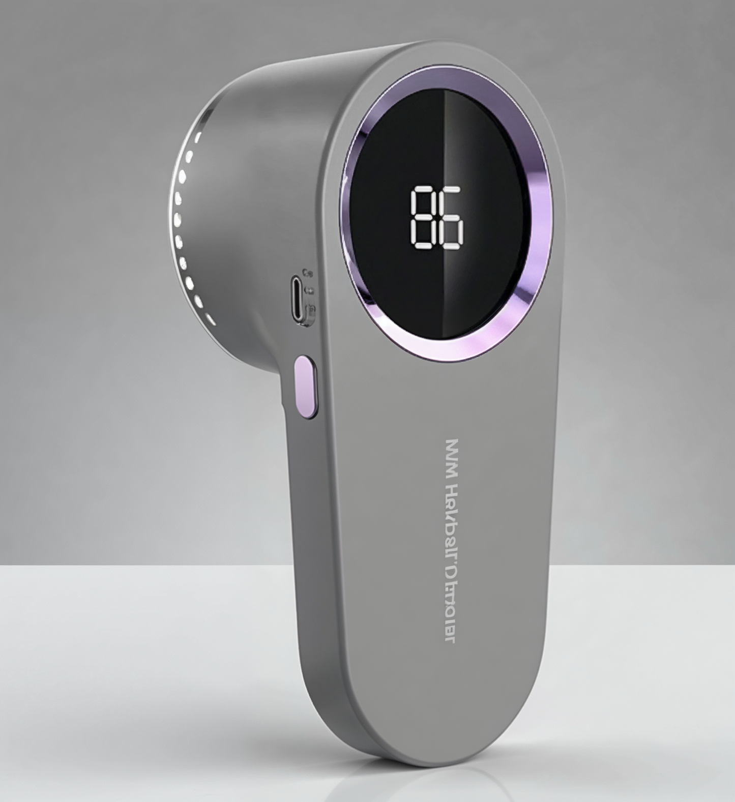 Quita Pelusas Eléctrico Velupure™