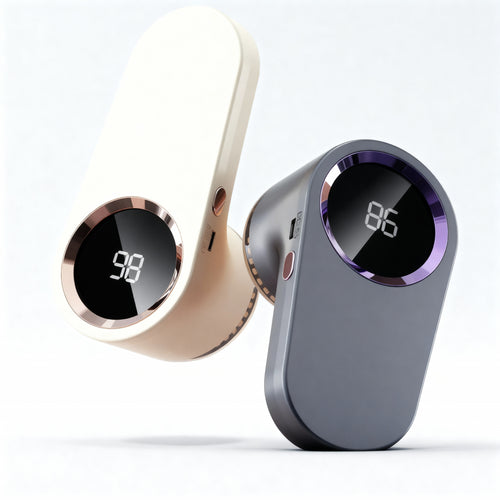 Quita Pelusas Eléctrico Velupure™